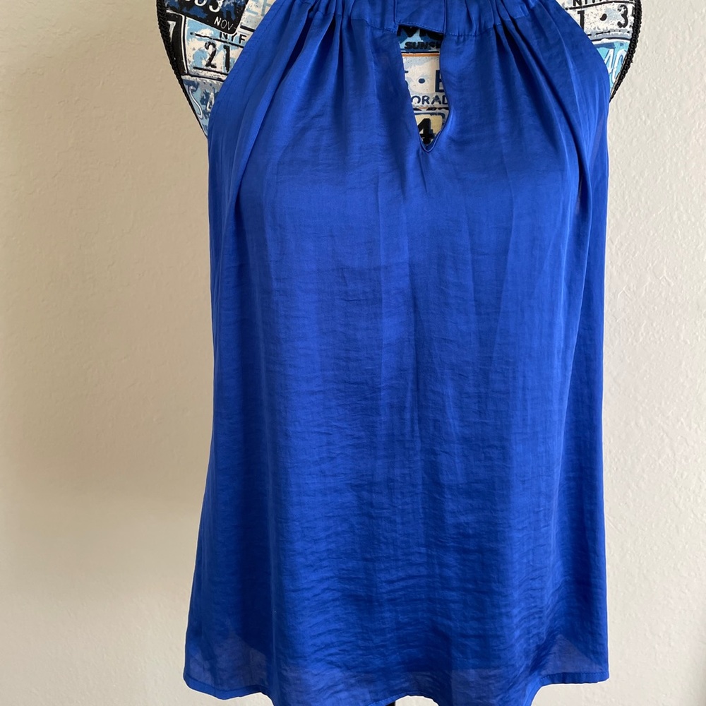 NWT Limited Top